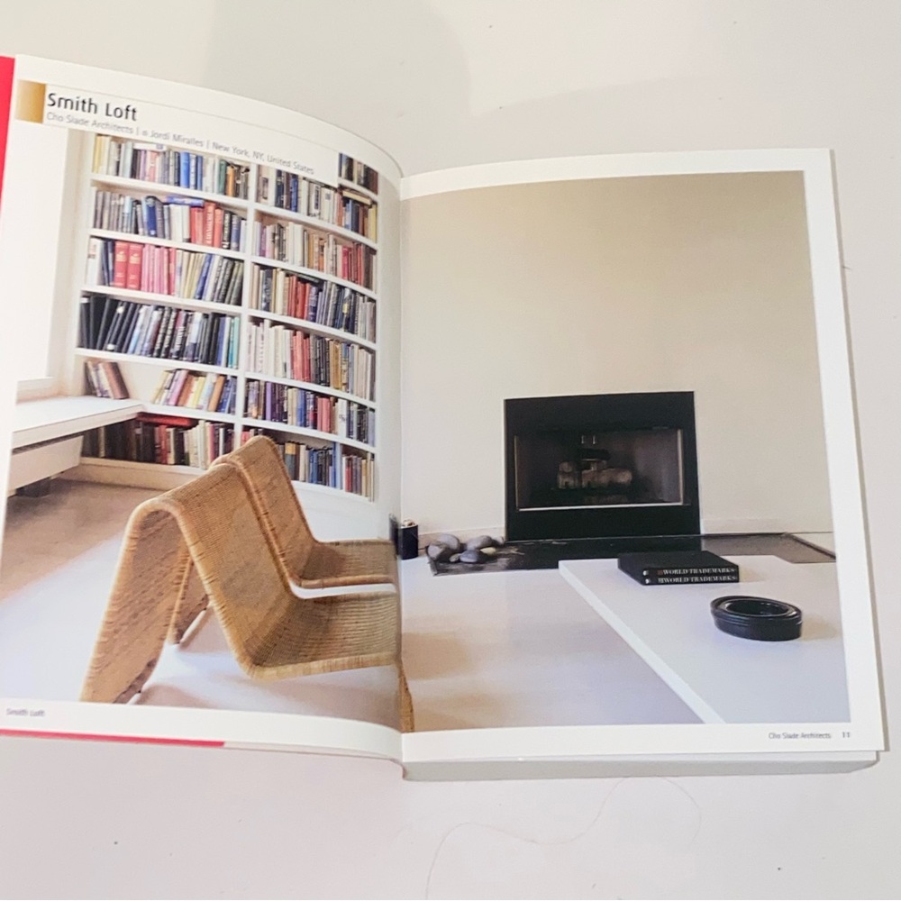 Lofts Design Source Book - Picture 5 of 10